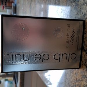 Club de Nuit - Sillage & Milestone fragrances